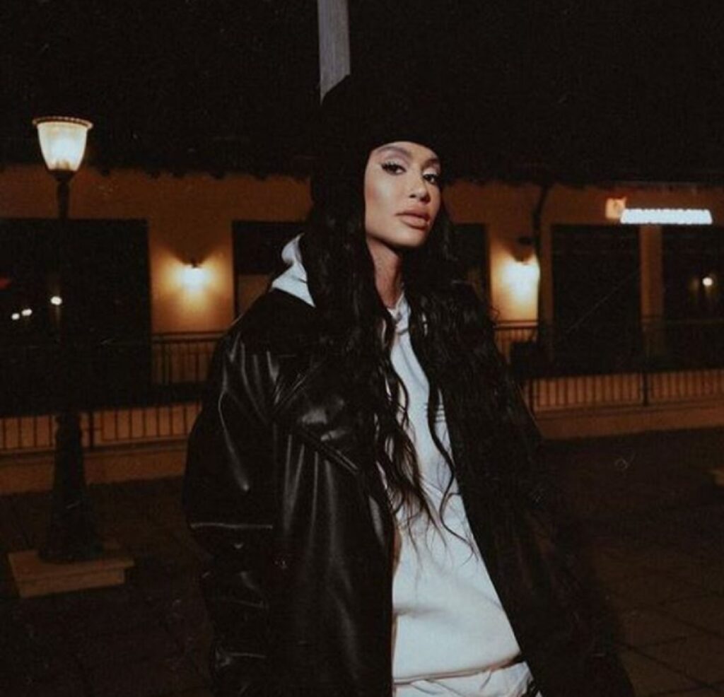 Dafina Zeqiri infektohet me COVID, ja si është gjendja e saj dafina zeqiri