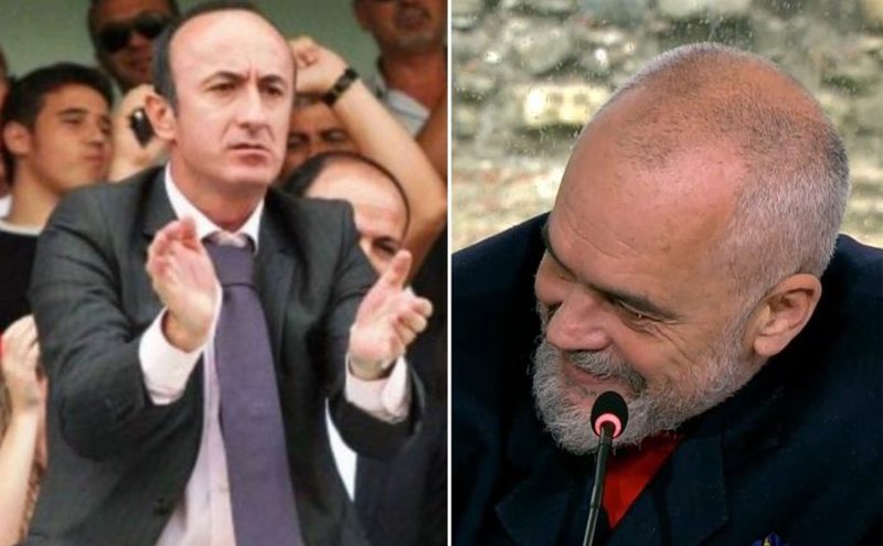 “Është kthyer vet Dash Sula”, kryeministri Rama ironizon kandidatin e PD-së: Hidhej si laraskë me pistoletë për të kapur… dashnor sula