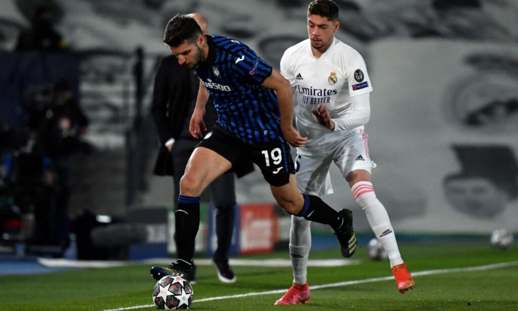 Gjimshiti vlerësohet për paraqitjen ndaj Real Madrid: Shpëtoi një gol në pjesën e parë djimsiti1