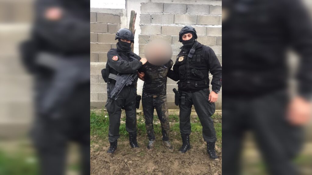 Arrestohet njëri nga autorët e akuzuar për vrasjen e Shkëlzen Kastratit e8313b3e 386b 4a7e 9860 32ec7bcfd6e6