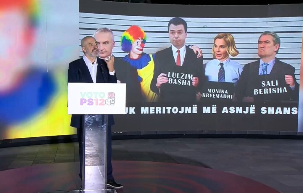 edi rama 2