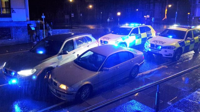 Vrau dy persona në ditën e zgjedhjeve në Elbasan, policia angleze kap 50-vjeçarin shqiptar elbasan