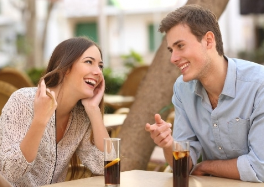 S’mund të jenë besnikë! Këto shenja të horoskopit flirtojnë shumë flirt english 1