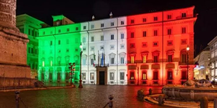 Italia ashpërson masat anti-Covid itali