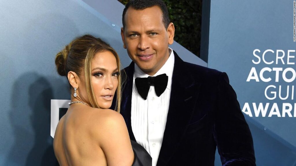 Kishin planifikuar dasmën, Jennifer Lopez dhe Alex Rodriguez i japin fund lidhjes së tyre jlo