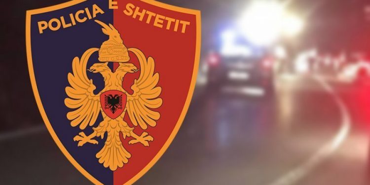Kamioni shtyp për vdekje 62-vjeçari në unazën e Elbasanit kamioni