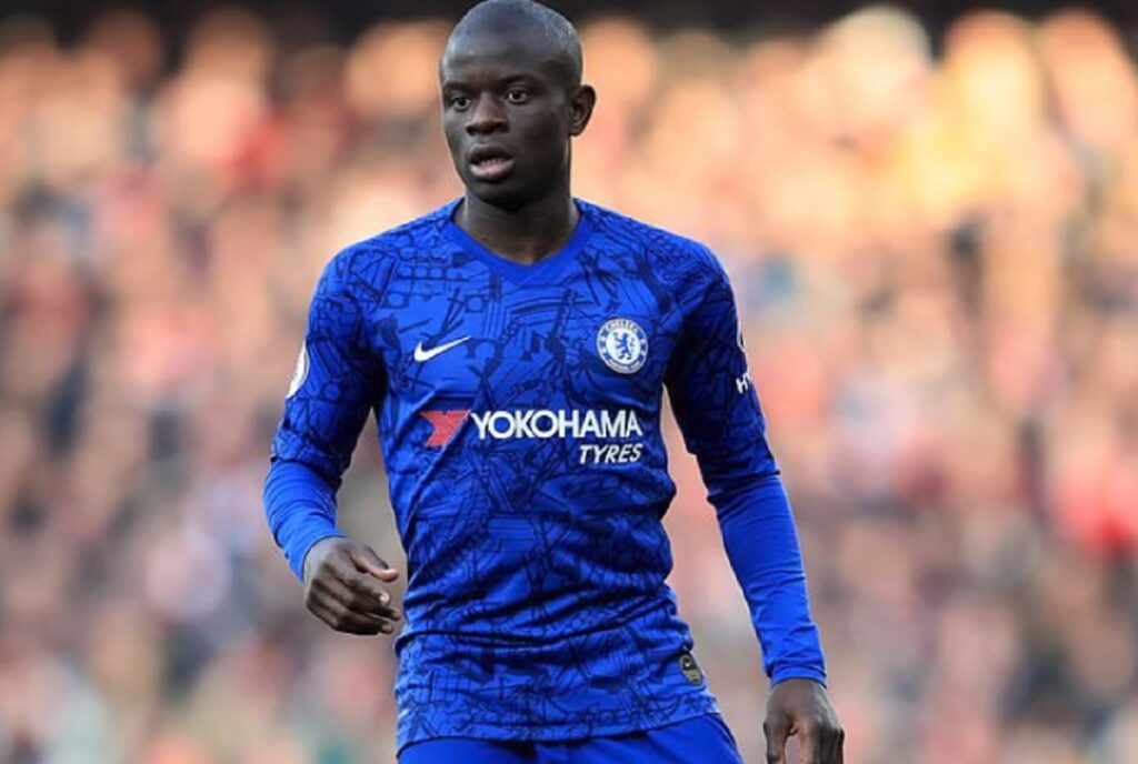 kante