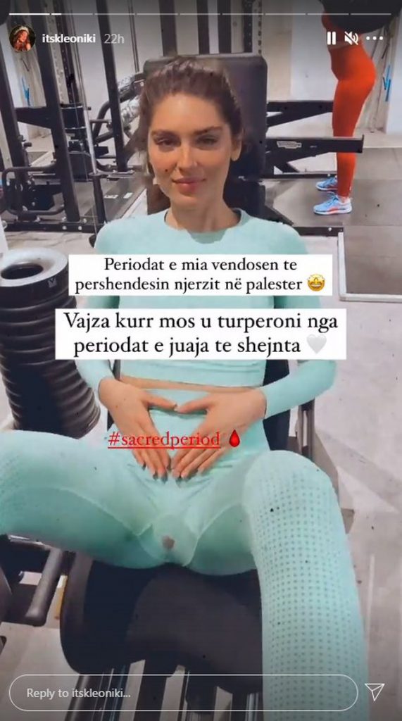 kleoniki delijorgji