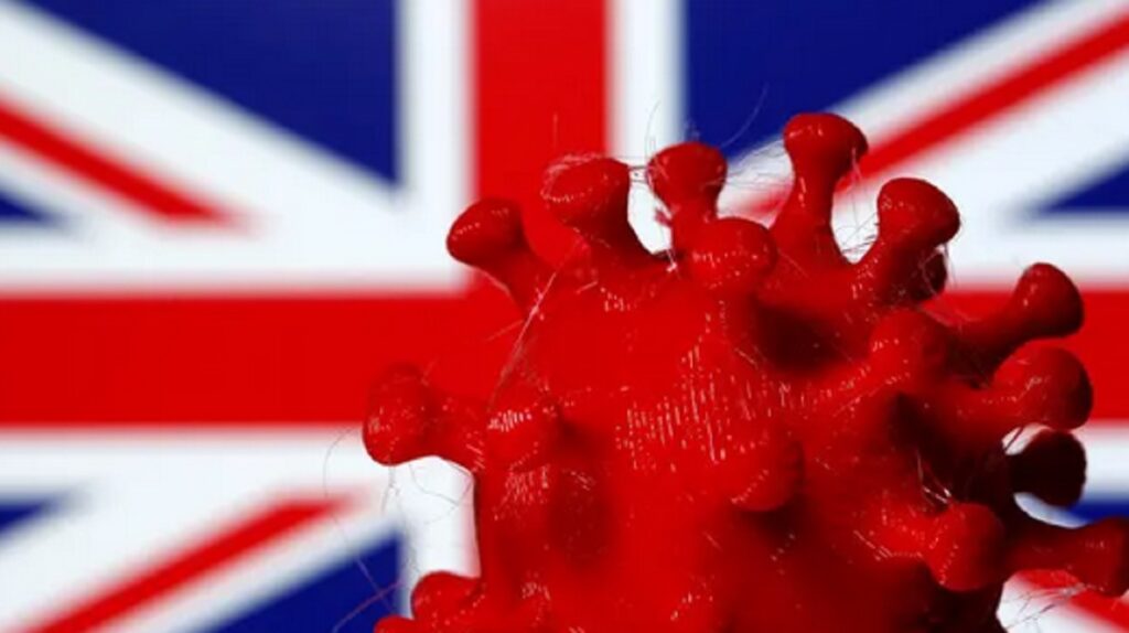 U konfirmua prezenca në Shqipëri, çfarë duhet të dimë për variantin britanik koronavirus 1