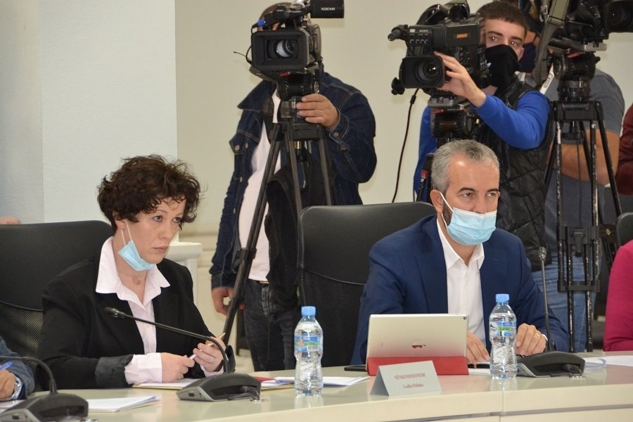KQZ djeg PDIU-në: Këto janë 4 partitë që do të numërojnë fletët e votimit kqz 4