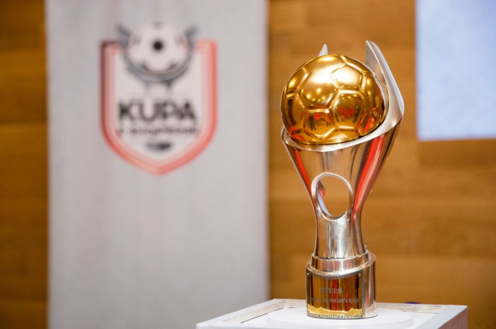 Kupa e Shqipërisë luan çerekfinalet, përplasje mes pretendentëve kupa shqiperise