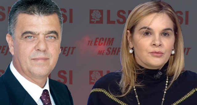 Lefter Koka ironzion Kryemadhin: E dashur llogaritare Mona, 25 Prilli do të vijë më shpejt e furishëm nga sa ju pandehni lefter koka monika kryemadhi