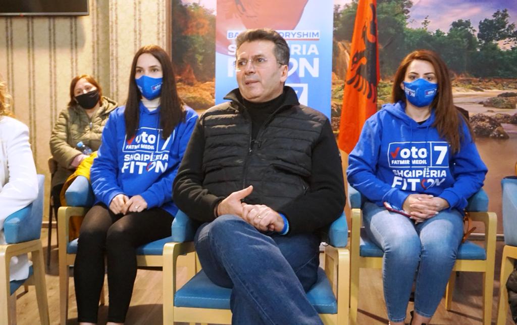 Mediu: Çështja e pronës mbetet një plagë, anulohet ligji aktual, kthim fizik dhe kompensim me vlerën e tregut mediu 2