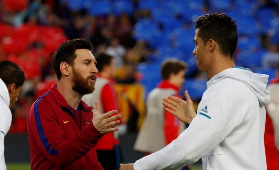 Pa Ronaldon dhe Mesin në Champions, fundi i një epoke që do të kujtohet gjithmonë mesi ronaldo