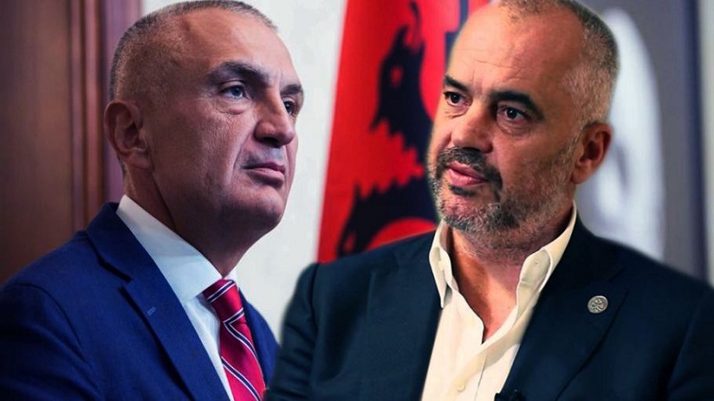 Përballja Rama-Meta në Gjykatën Kushtetuese/ Shtyhet seanca e së enjtes metiii