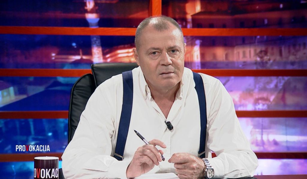 Mustafa Nano flet për çeljen e fushatës elektorale dhe dallimin mes PD dhe PS mustafa nano