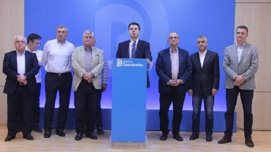 pd lista