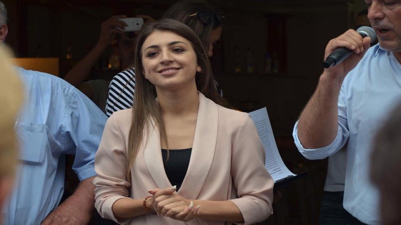 Reme Lala tërhiqet nga kandidimi për deputete reme lala