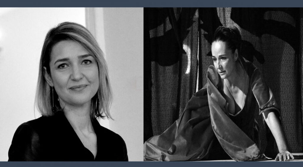 Luiza Xhuvani feston ditëlindjen, Elva Margariti uron aktoren safdasdas 1 1068x588 1