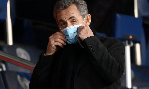 Francë, dënohet me një vit burg ish-Presidenti Sarkozy sarkozy