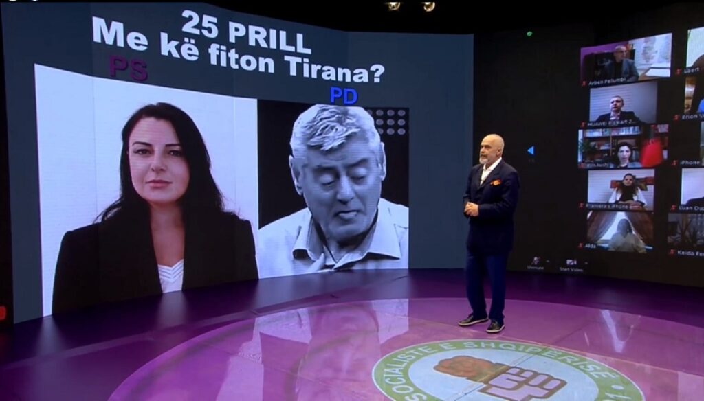Dashamir Shehi: Rama më ka bërë nder se më ka shtuar mbështetësit, pretendoj të marr 30 mijë vota në Tiranë. Çomo dhe Bozo? Më dhimbsen… 1 shehu1