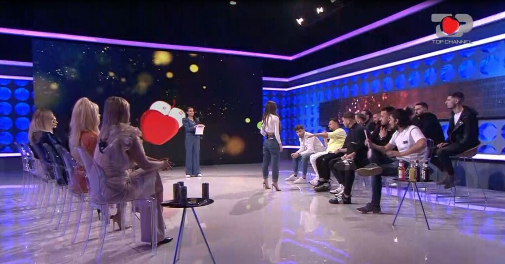Ti shko thuaji motrës tënde “k*rvë”, Mevlani largohet nga studio sindi mevlan