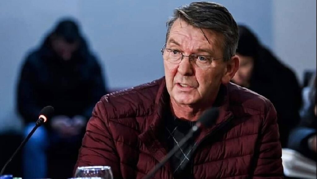 Syla zbulon bisedën telefonike me Ramën: Më konfirmoi 500 vaksina për punonjësit shëndetësor në Kosovë syla