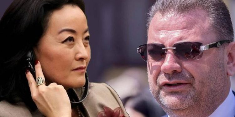 Tom Doshi i përgjigjet ambasadores Kim: Jam mbështetës i Amerikës dhe do i kthej shpresën Shqipërisë! Korrupsioni, shqetësimi im më i madh tom dodhi