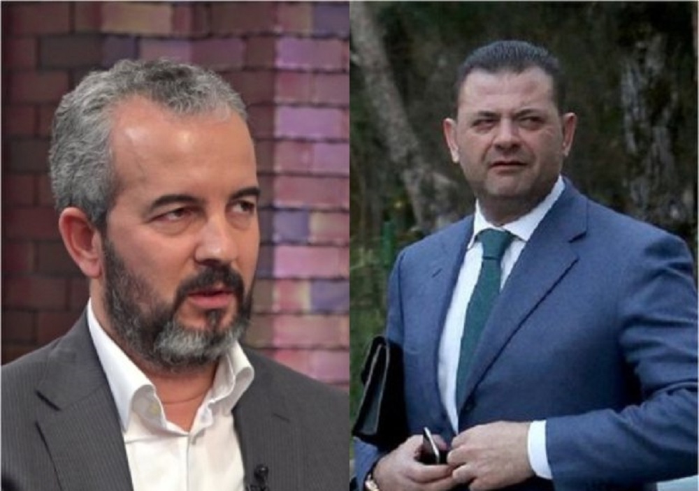 Dekriminalizimi/ Kreu i KQZ bën deklaratën ‘bombë’: Përveç Tom Doshit, ka indicie edhe për 15 emra të tjerë! tom doshi celibashi