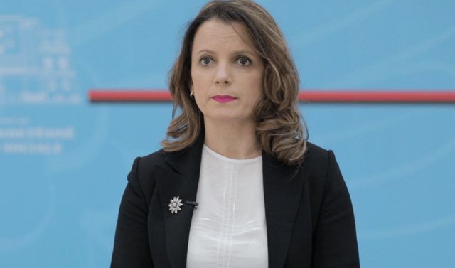 Kur do të lehtësohen masat anti-COVID? Zv. ministrja e Shëndetësisë zbulon çfarë pritet në ditët e ardhshme tomini