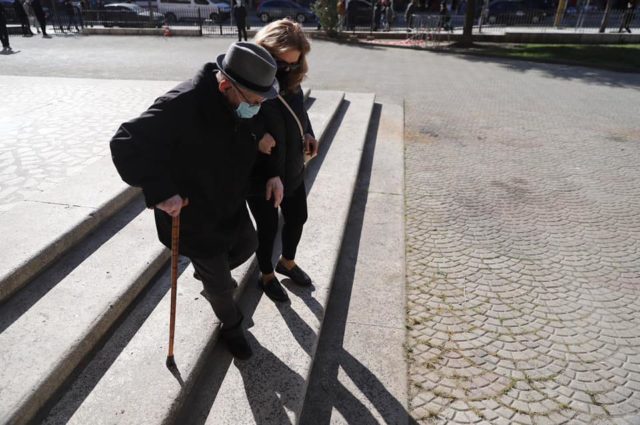 Vlera e jetës përmes fotove, Rama: Dashuri në kohërat e vaksinës 12 vaksine 12