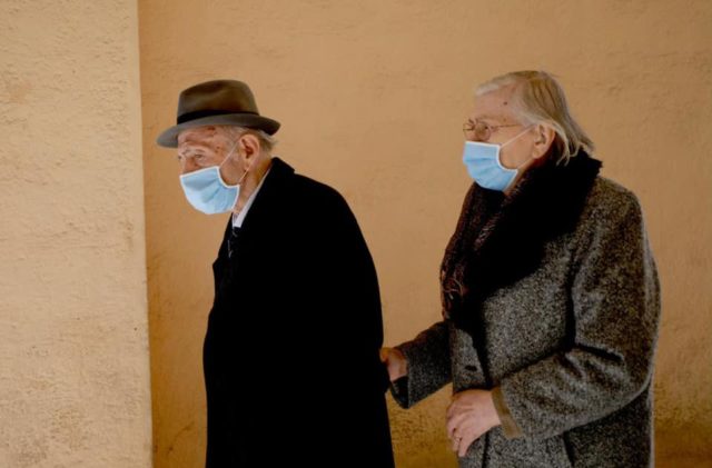 Vlera e jetës përmes fotove, Rama: Dashuri në kohërat e vaksinës 16 vaksine 16