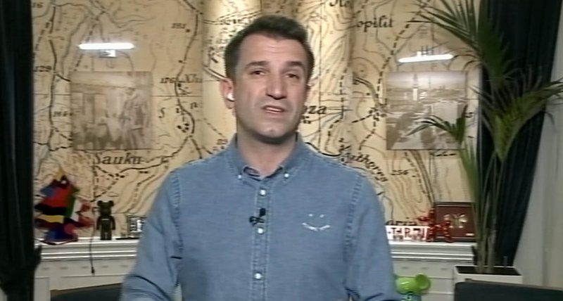 Veliaj tregon objektivin për Tiranën dhe debatet: Synojmë fitore 5-0! Besoj se Xhafaj, Kodheli dhe Tahir Muhedini do e thyejnë renditjen veliaj
