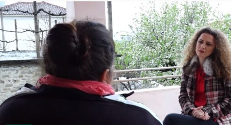 E mitura përdhunohet nga burri i hallës, nëna tregon detaje tronditëse! vokshi