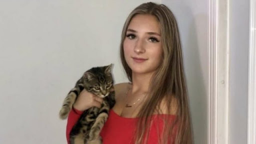 15-vjeçarja shqiptare humb jetën në një aksident në Kanada, po bënte garë me makina me miqtë (FOTO) 1 wrh