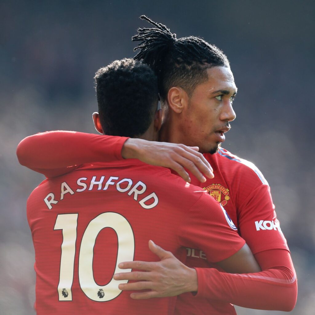 Natë horrori për shokun e repartit të Kumbullës, e grabisin nën kërcënimin e armës 0 Rashford Smalling