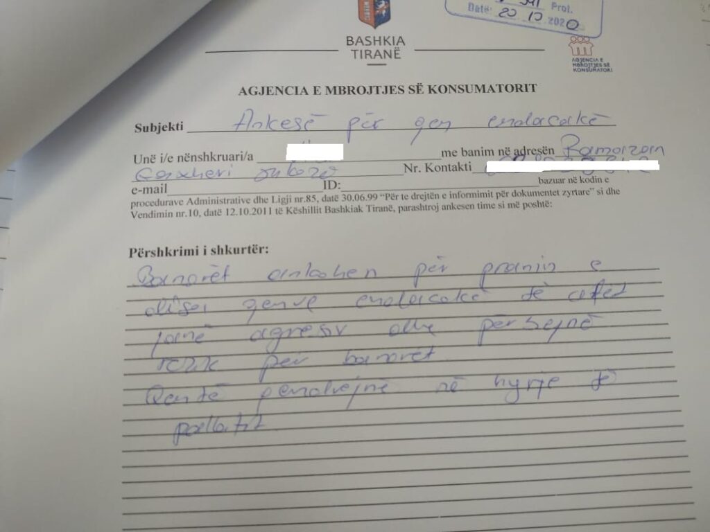 Qentë e rrugës kthehen në tmerr për banorët e Tiranës, 30 ankesa për kafshime në 2 muaj, mes tyre edhe fëmijë 1 1 10