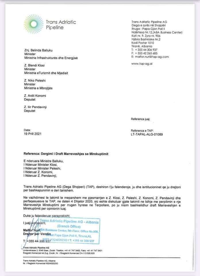 Korridor i ri për turizmin, Peleshi njofton nisjen e aksit që do të lidhë Korçën me Skraparin e Beratin 1 1 51