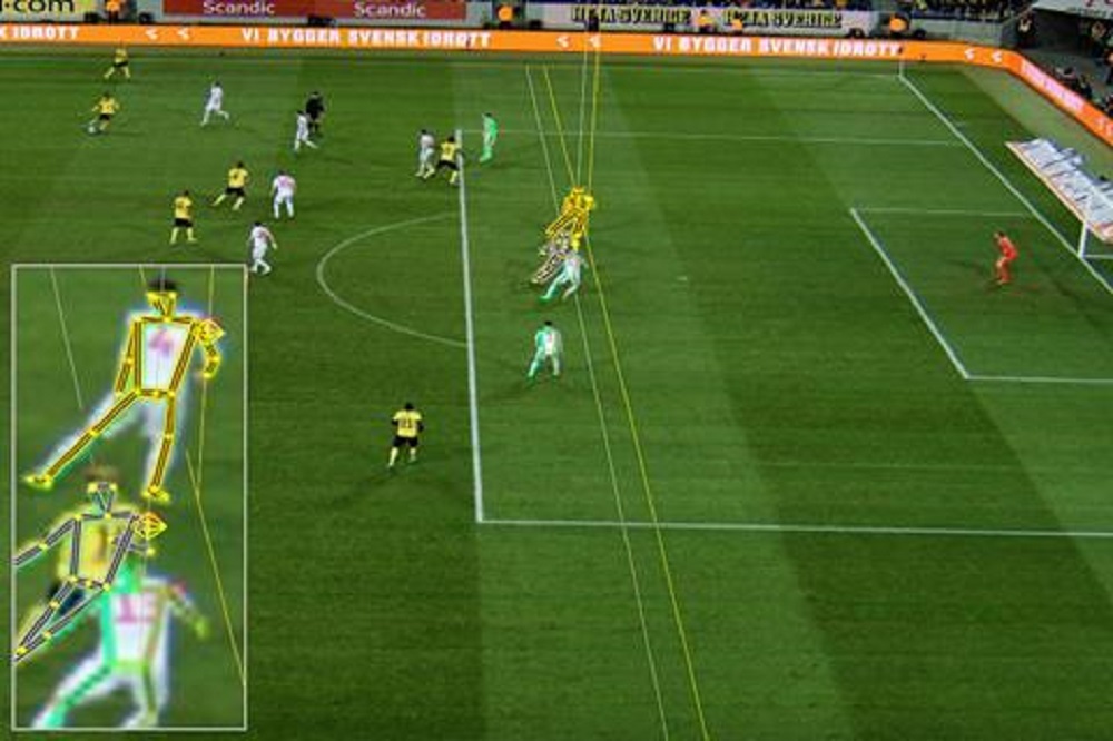Venger zbulon teknologjinë që do ndryshojë futbollin: Pozicion jashtë loje i automatizuar, gati në Botëror 13636 chyronhego3 415117