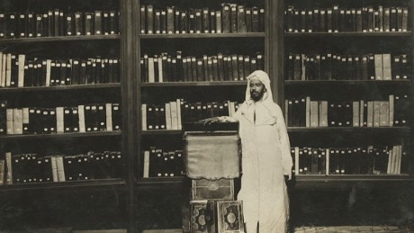 170324163252 al qarawiyyin 1931 librarian large 169 1