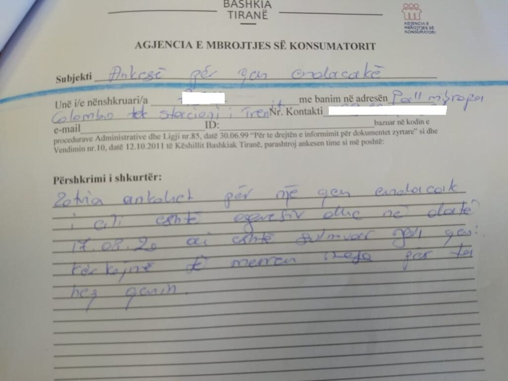 Qentë e rrugës kthehen në tmerr për banorët e Tiranës, 30 ankesa për kafshime në 2 muaj, mes tyre edhe fëmijë 2 4 2