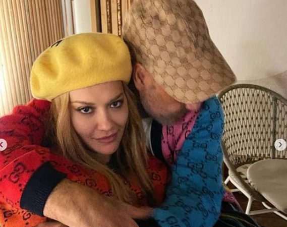 42148970 9514305 Couple Rita Ora has sparked romance rumours with Thor director T a 1 1619472836866 1 569x450 1