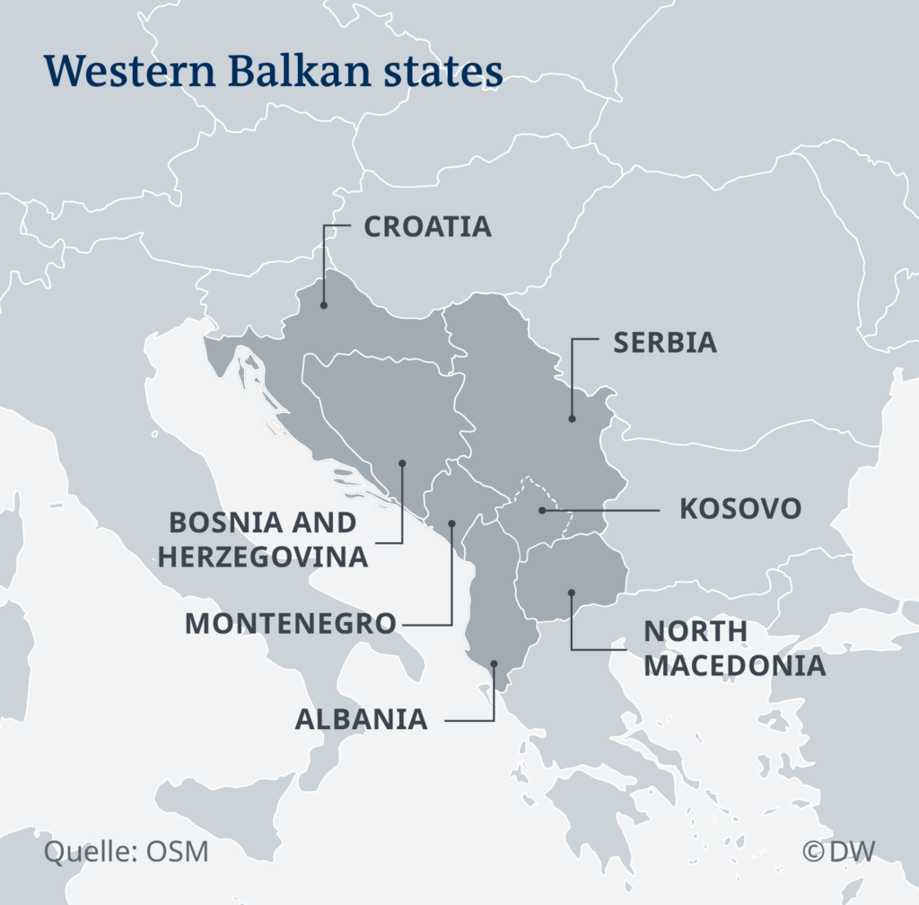 “Ballkani non-paper”: Kjo temë nuk do të diskutohet më zyrtarisht në Bruksel 49493119 5