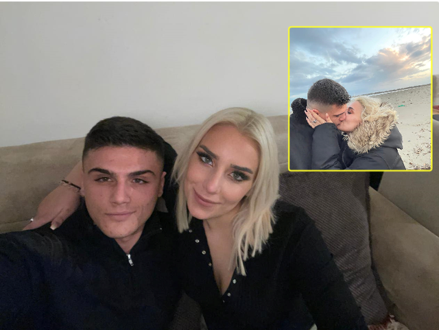 Tea thyen heshtjen për Beartin dhe rikthimin në “Për’puthen”, tregon gjithçka çfarë pritet të ndodhë 640 0 60683b414629f