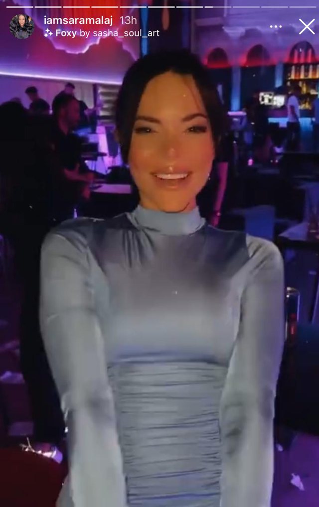 Pas akuzave të shumta, Sara dhe Atdheu kapen mat 1 640 0 60698c853a3b5