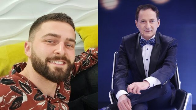 Pas sherrit që bëri bujë, Kristianit nuk i del inati me Arjan Konomin, bën të papriturën ndaj opinionistit të Për’Puthen 640 0 60716f32e6dce