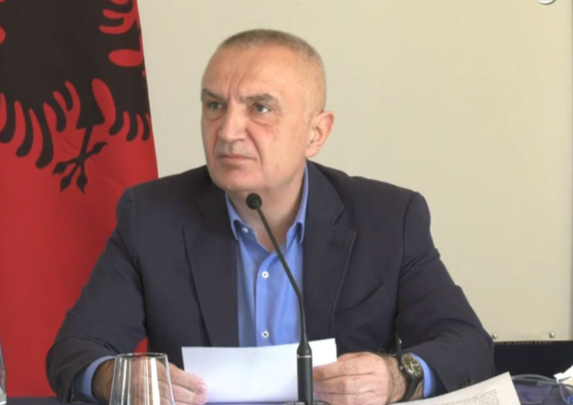‘Rilindja po i nxin faqen Shqipërisë me …’, Meta i jep paralajmërimin e fortë Ramës pak para 25 Prillit 640 0 60746e371fe1f