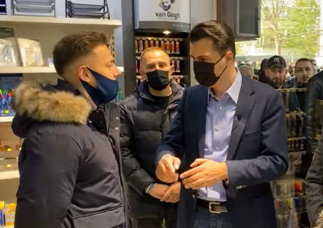 “A je në rregull nga trutë e kokës”, Basha: Brenda 2 viteve mbyllim legalizimet 640 0 607866f56c9ca