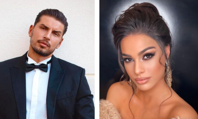 I ka dhënë fund lidhjes me Merin? Reagon për herë të parë Saimiri i ‘Love Story’ 640 0 607ab277dc2b8