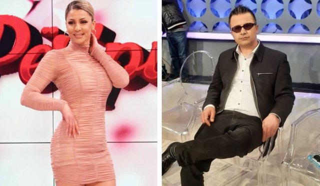 Shpërtheu në ofendime ndaj Linditës, produksioni merr vendimin për Naumin 640 0 607b14d30f983